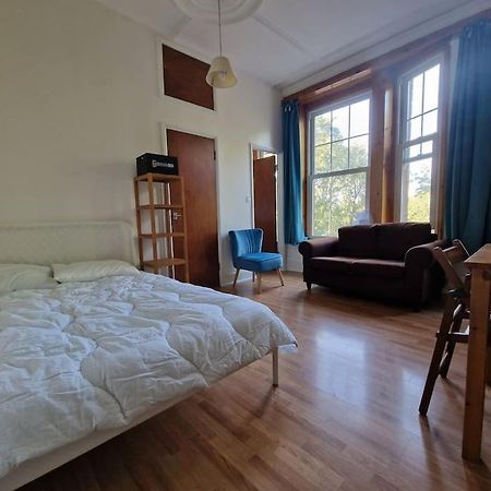 Bright Well Located Studio Flat London Exterior photo