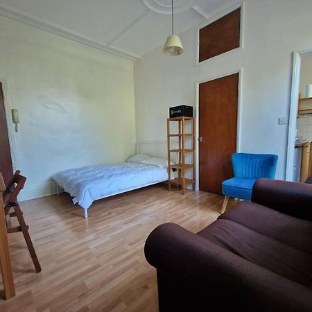 Bright Well Located Studio Flat London Exterior photo